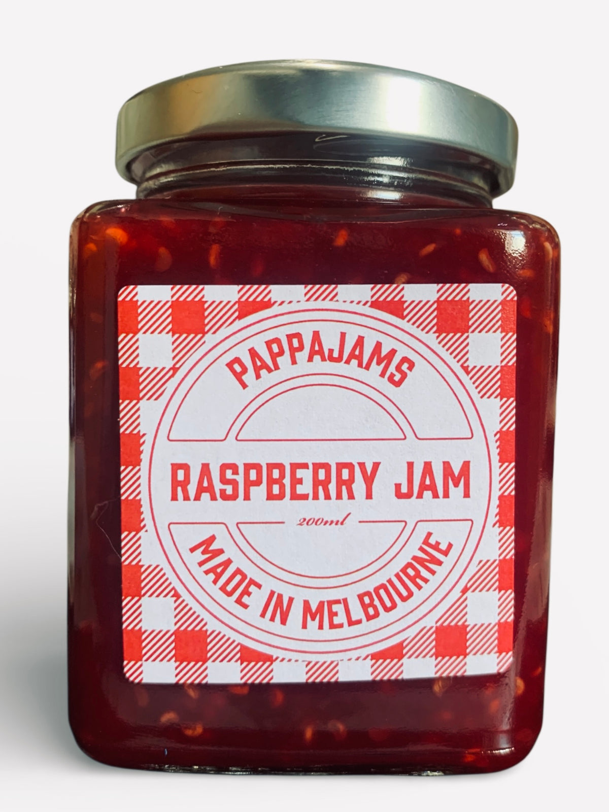 Raspberry Jam