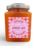 Apricot Jam