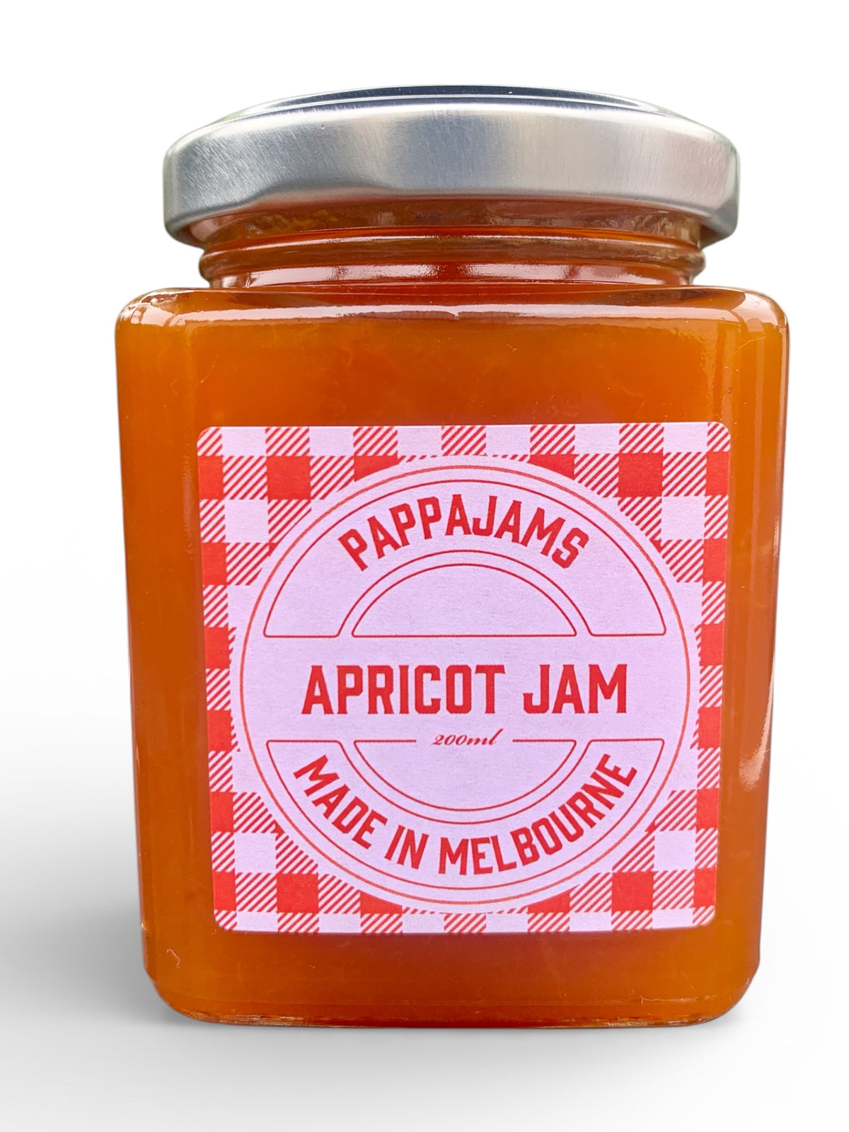 Apricot Jam