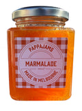 Marmalade Jam