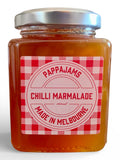 Chilli Marmalade   🥇 2025 Melbourne Royal Show
